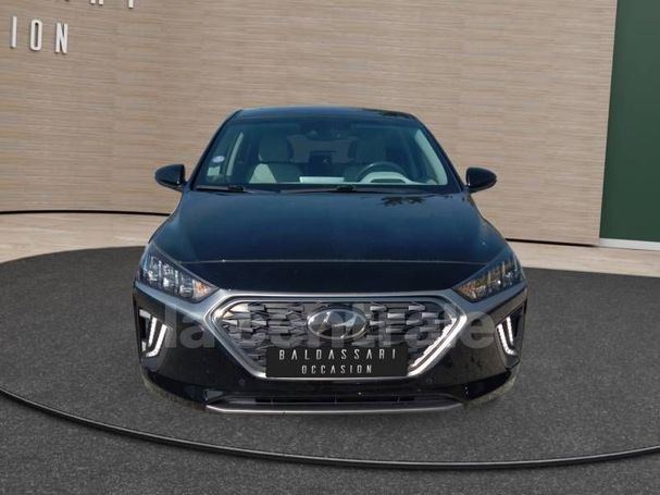 Hyundai Ioniq 1.6 104 kW image number 4