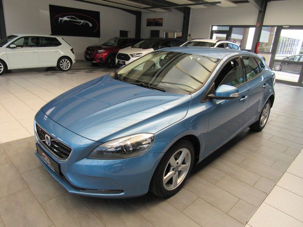 Volvo V40 90 kW image number 1