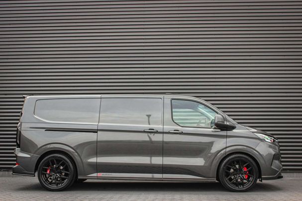 Ford Transit Custom 320 L2H1 Limited 125 kW image number 7