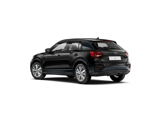 Audi Q2 40 TFSI quattro S tronic Advanced 140 kW image number 2