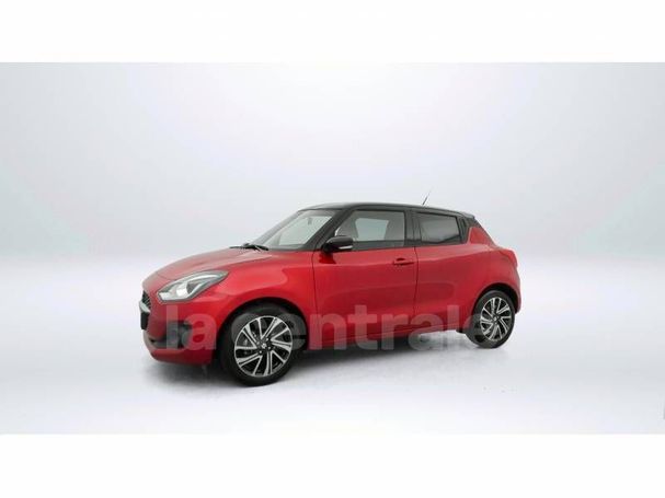 Suzuki Swift 1.2 Dualjet 61 kW image number 2