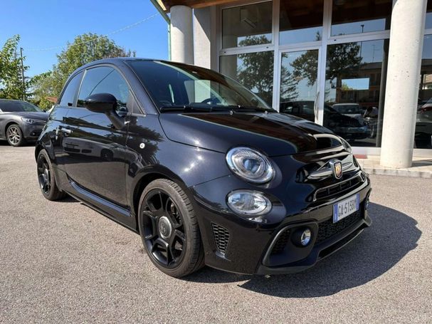 Abarth 595 121 kW image number 2