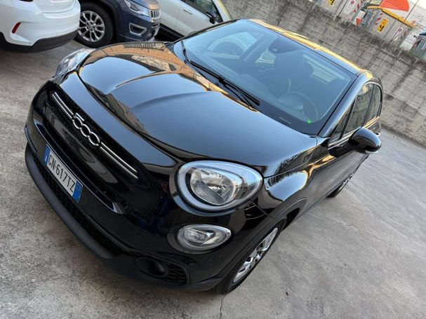 Fiat 500X 1.3 70 kW image number 1