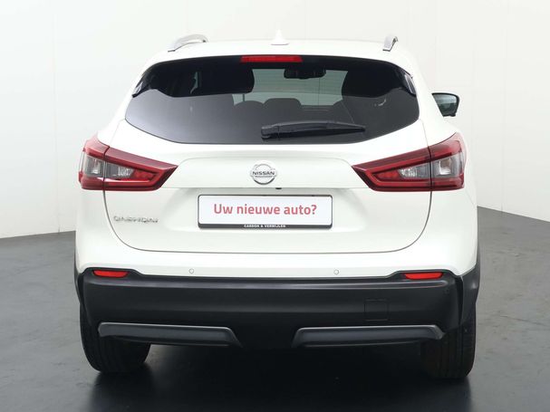 Nissan Qashqai 1.3 DIG-T 117 kW image number 32