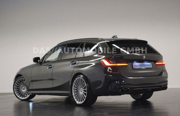 ALPINA B3 340 kW image number 7