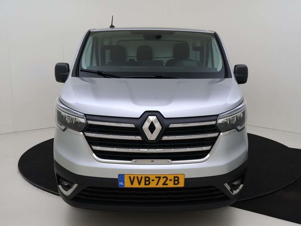 Renault Trafic dCi 110 81 kW image number 9