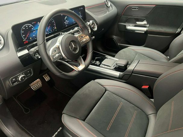 Mercedes-Benz GLA 250 165 kW image number 6