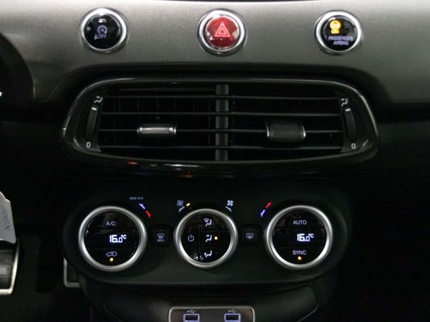 Fiat 500X 97 kW image number 20