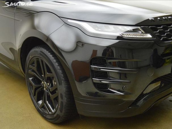 Land Rover Range Rover Evoque 150 kW image number 43