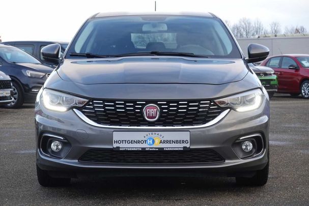 Fiat Tipo 1.4 T-Jet Lounge 88 kW image number 2