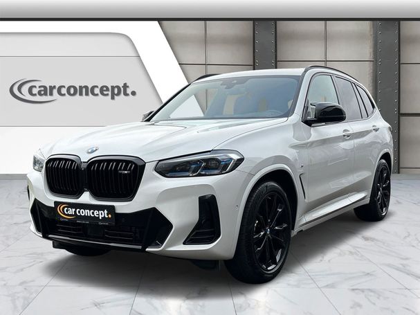 BMW X3 M40i xDrive 265 kW image number 1