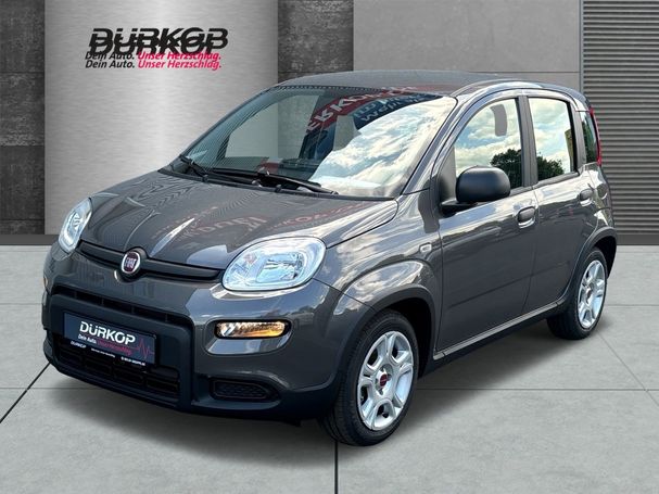 Fiat Panda 1.0 GSE Hybrid 51 kW image number 1