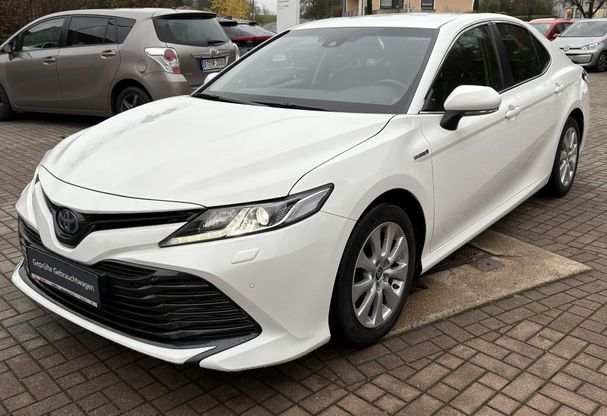 Toyota Camry 160 kW image number 1