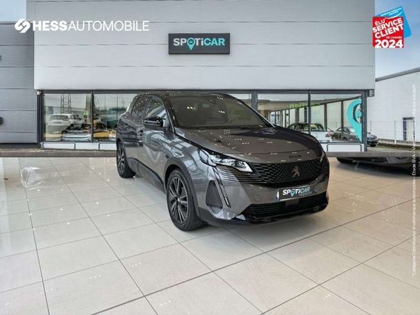 Peugeot 3008 149 kW image number 2