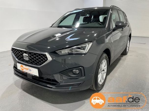 Seat Tarraco 2.0 TDI DSG 110 kW image number 1