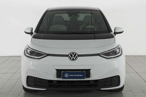 Volkswagen ID.3 125 kW image number 3