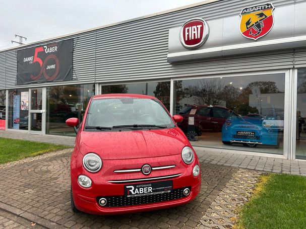 Fiat 500 51 kW image number 3