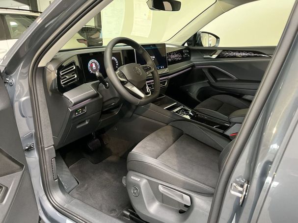 Volkswagen Tiguan 1.5 eTSI Elegance DSG 110 kW image number 4