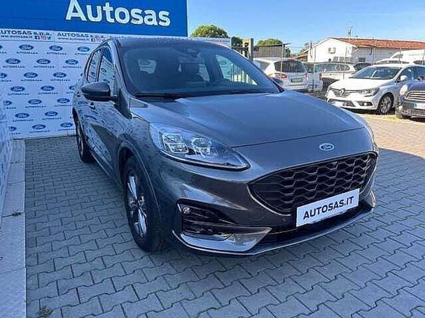 Ford Kuga 132 kW image number 11