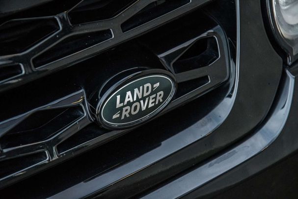 Land Rover Range Rover Sport 177 kW image number 6