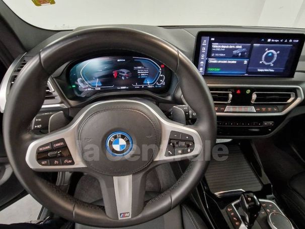 BMW X3 xDrive 215 kW image number 15