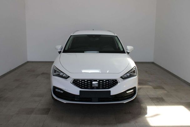 Seat Leon 150 kW image number 1