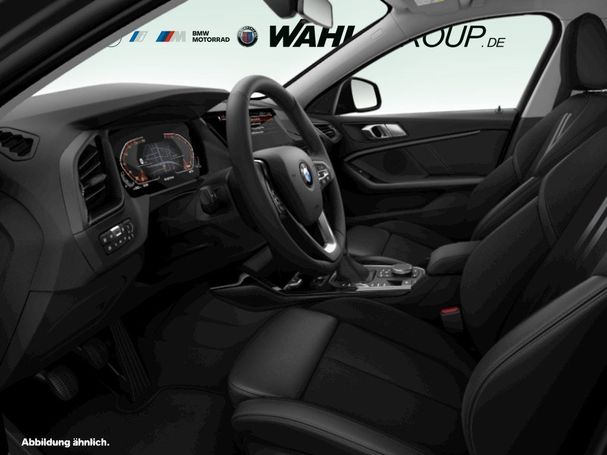 BMW 118i Sport Line 100 kW image number 4