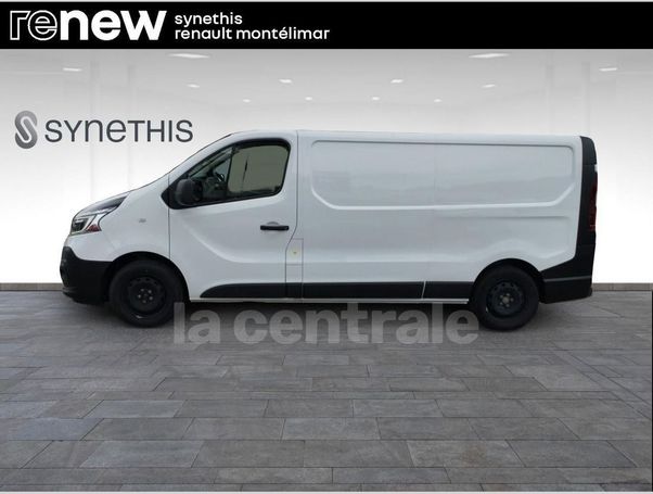 Renault Trafic DCi 120 L2H1 88 kW image number 4