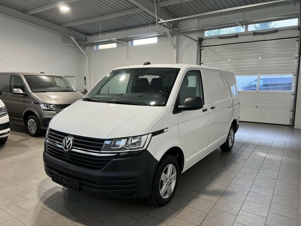 Volkswagen T6 Transporter 4Motion 110 kW image number 1