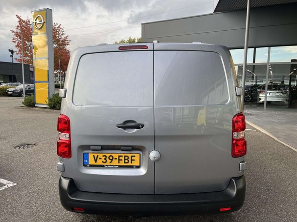 Opel Vivaro 2.0 DI L2 106 kW image number 7