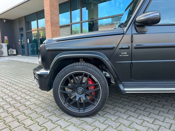 Mercedes-Benz G 63 AMG 430 kW image number 6