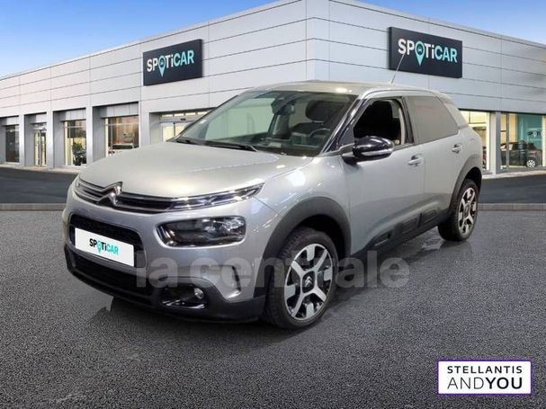 Citroen C4 Cactus PureTech 130 Shine 96 kW image number 1