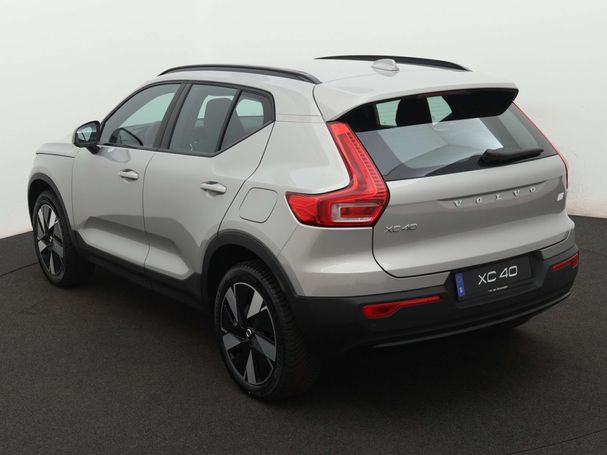 Volvo XC40 Extended Plus 185 kW image number 2