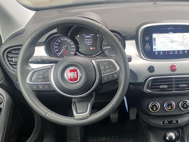 Fiat 500X 1.0 88 kW image number 12