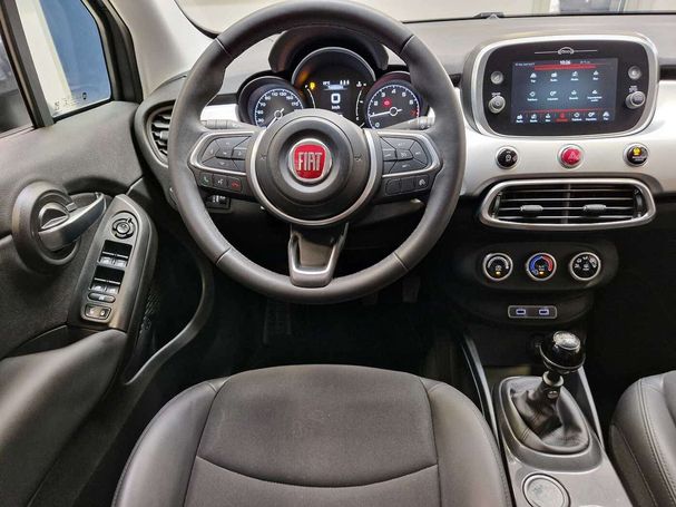 Fiat 500X 1.0 88 kW image number 12