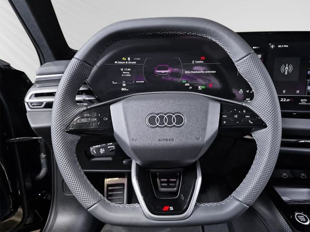 Audi A5 TFSI S tronic Avant 150 kW image number 13