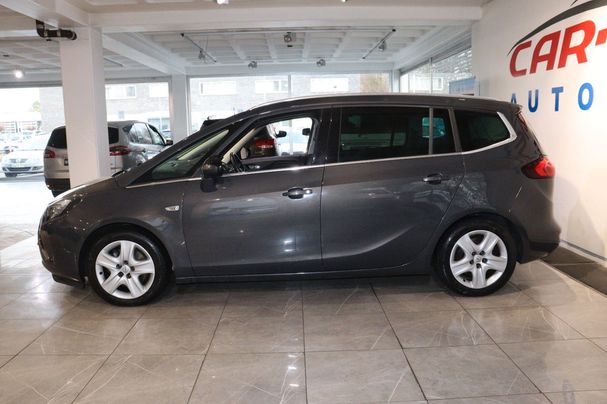 Opel Zafira Tourer Innovation 125 kW image number 6