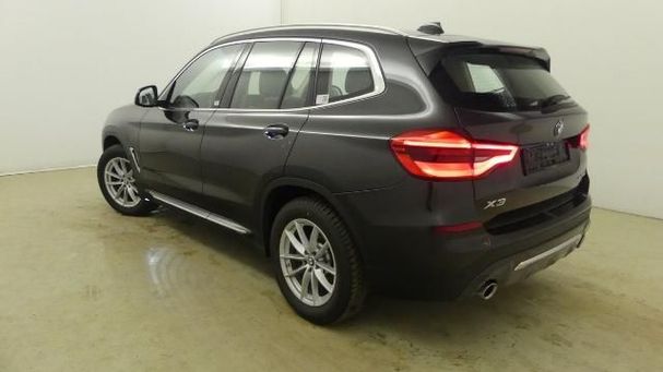 BMW X3 xDrive 140 kW image number 3