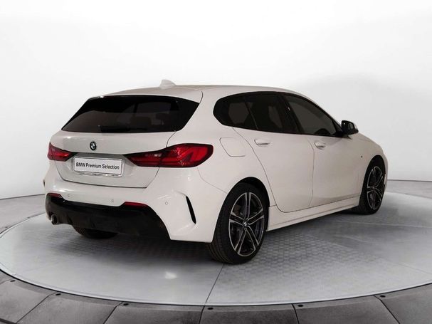 BMW 116d 85 kW image number 3