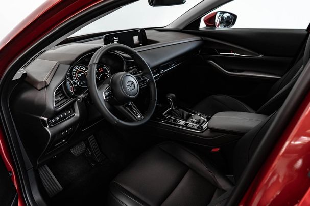 Mazda CX-30 2.0 AWD 137 kW image number 8