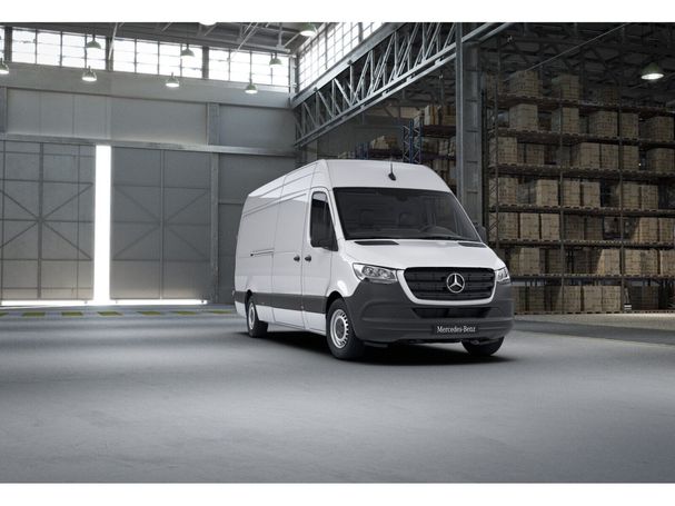 Mercedes-Benz Sprinter 317 CDI 125 kW image number 4