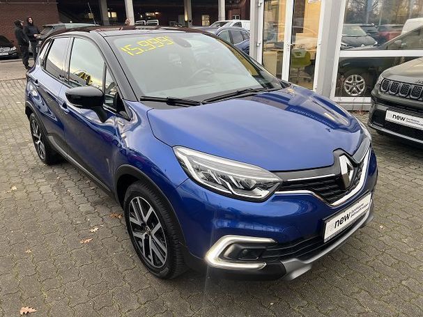 Renault Captur TCe 150 Version S 110 kW image number 2