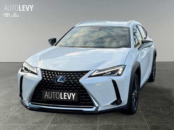 Lexus UX 250h 135 kW image number 1