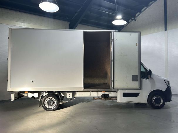 Renault Master dCi 165 120 kW image number 9