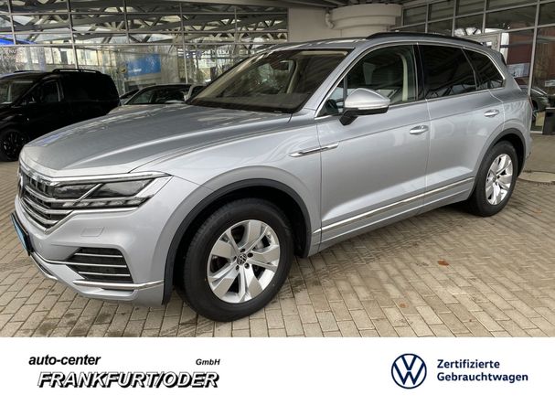 Volkswagen Touareg 3.0 TDI 4Motion 170 kW image number 3