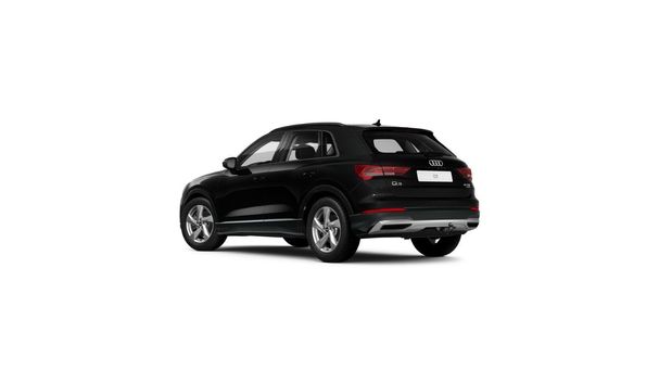 Audi Q3 40 TDI quattro Advanced 147 kW image number 6