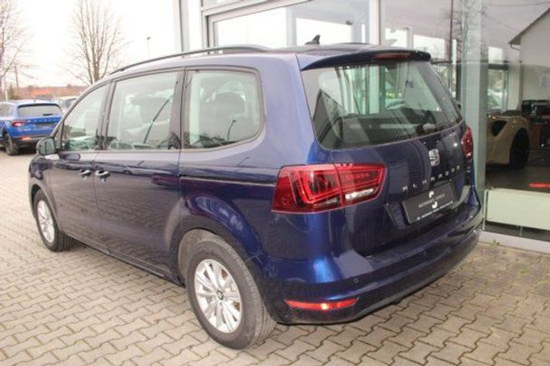 Seat Alhambra 1.4 TSI STYLE 110 kW image number 4