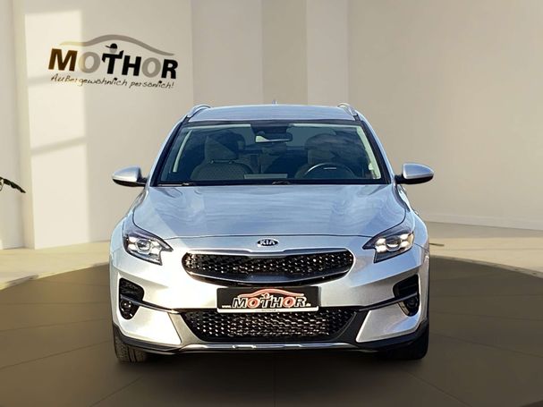 Kia XCeed 1.4 T-GDi 103 kW image number 6