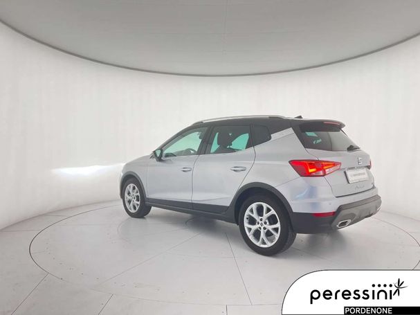 Seat Arona 1.0 TSI 70 kW image number 5