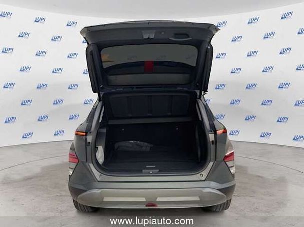 Hyundai Kona 88 kW image number 7